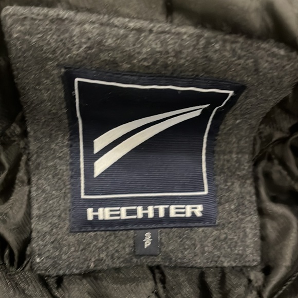 Men’s Hechter jacket (small) - Picture 6 of 6